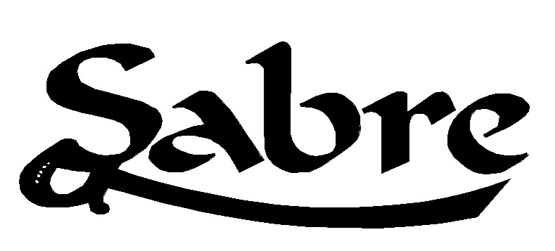 Sabre Logo